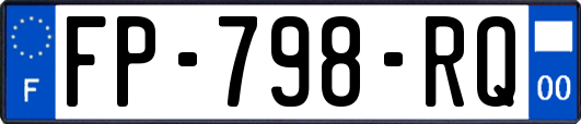 FP-798-RQ