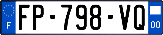 FP-798-VQ