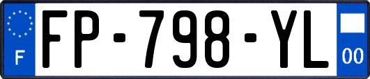 FP-798-YL