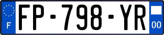 FP-798-YR