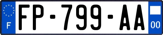 FP-799-AA