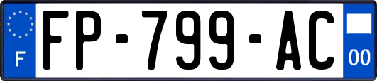 FP-799-AC