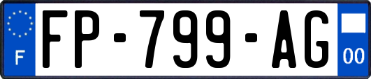 FP-799-AG