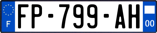 FP-799-AH