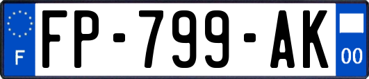 FP-799-AK