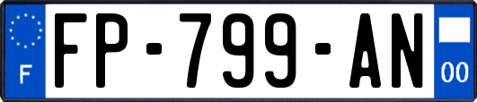 FP-799-AN