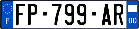 FP-799-AR