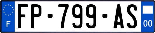 FP-799-AS