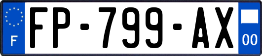 FP-799-AX