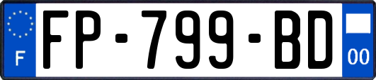 FP-799-BD