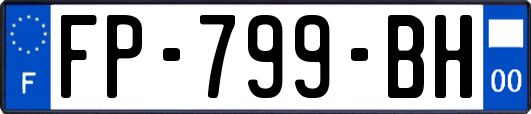 FP-799-BH