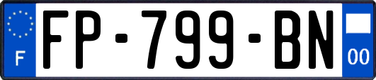 FP-799-BN