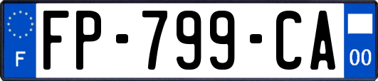 FP-799-CA