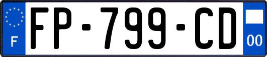 FP-799-CD
