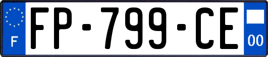 FP-799-CE