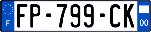 FP-799-CK