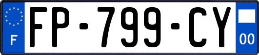 FP-799-CY