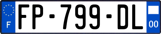 FP-799-DL