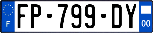 FP-799-DY