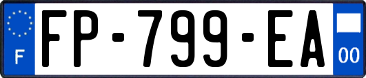 FP-799-EA
