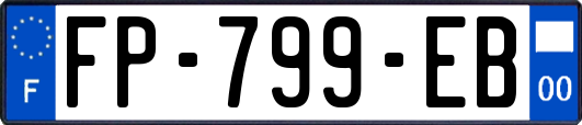FP-799-EB