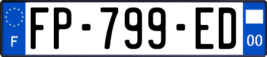 FP-799-ED