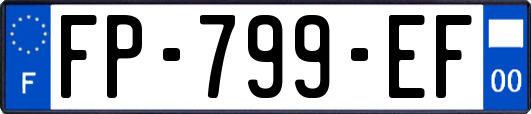 FP-799-EF