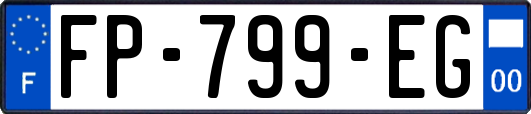 FP-799-EG