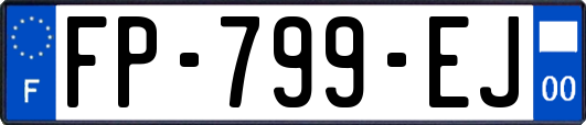 FP-799-EJ