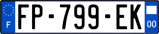 FP-799-EK