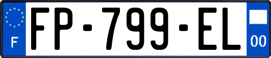 FP-799-EL