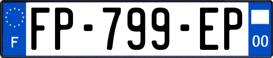 FP-799-EP