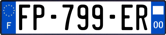 FP-799-ER