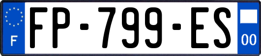 FP-799-ES
