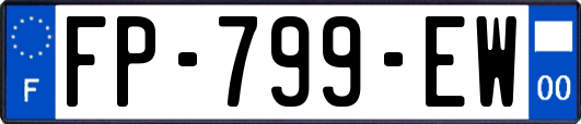 FP-799-EW