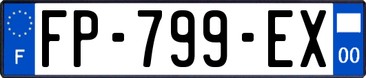 FP-799-EX
