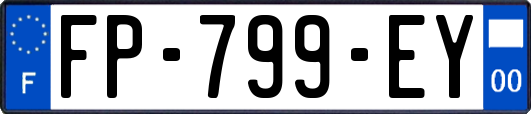 FP-799-EY