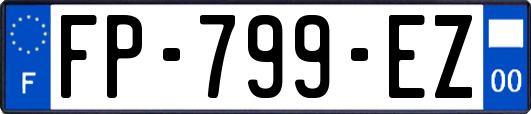 FP-799-EZ