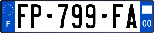FP-799-FA