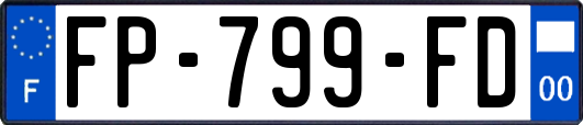 FP-799-FD