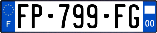 FP-799-FG
