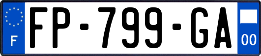FP-799-GA