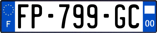 FP-799-GC