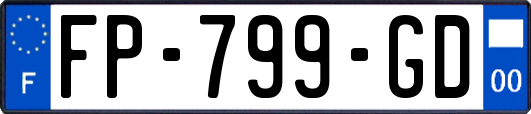 FP-799-GD