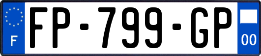 FP-799-GP