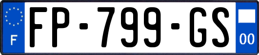FP-799-GS