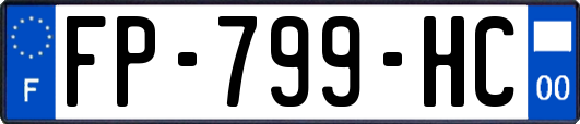 FP-799-HC