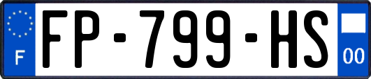 FP-799-HS