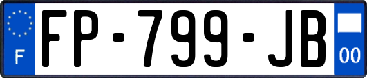 FP-799-JB