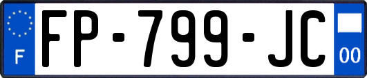 FP-799-JC